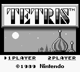 Tetris - Rosige Retrospektive (Herunterladbares GB-ROM)
