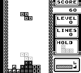 Tetris - Rosige Retrospektive (Herunterladbares GB-ROM)